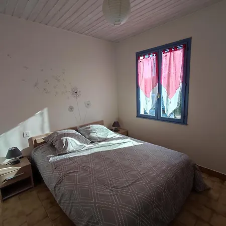 Maison Privee Cloturee, Piscine Hors-sol Et *
