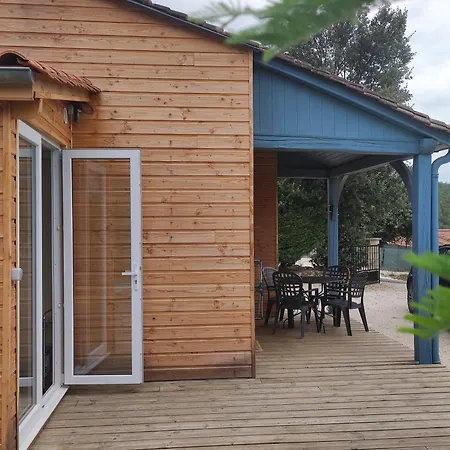 Maison Privee Cloturee, Piscine Hors-sol Et Proissans