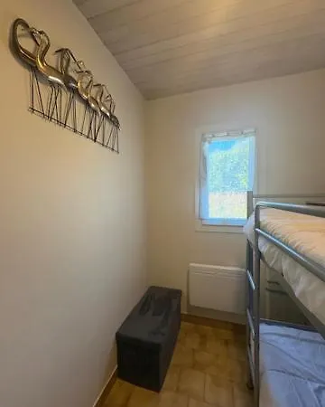 Maison Privée Clôturée, Piscine Hors-sol Et Сasa de vacaciones Proissans