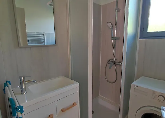 Feriehus Maison Privee Cloturee, Piscine Hors-sol Et Proissans