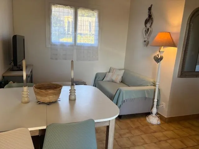 Maison Privee Cloturee, Piscine Hors-sol Et *